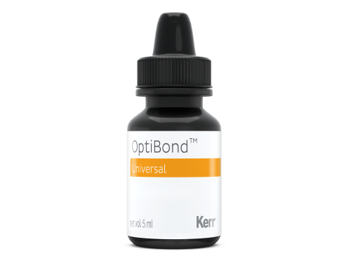 Оптибонд / OptiBond™ Universal - однокомпонентная адгезивная система (5мл), Kerr / США